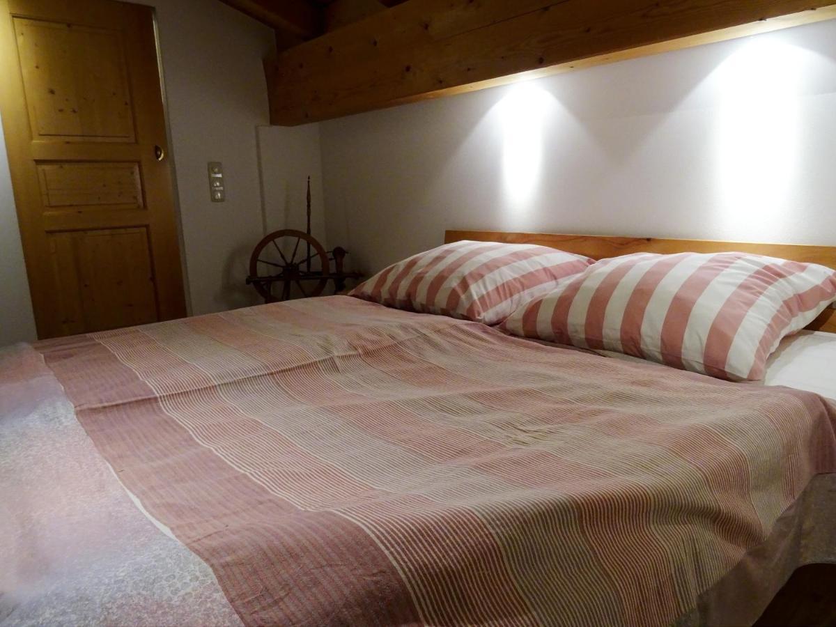 Appartement Berg-Loft Ramsau à Ramsau bei Berchtesgaden Extérieur photo